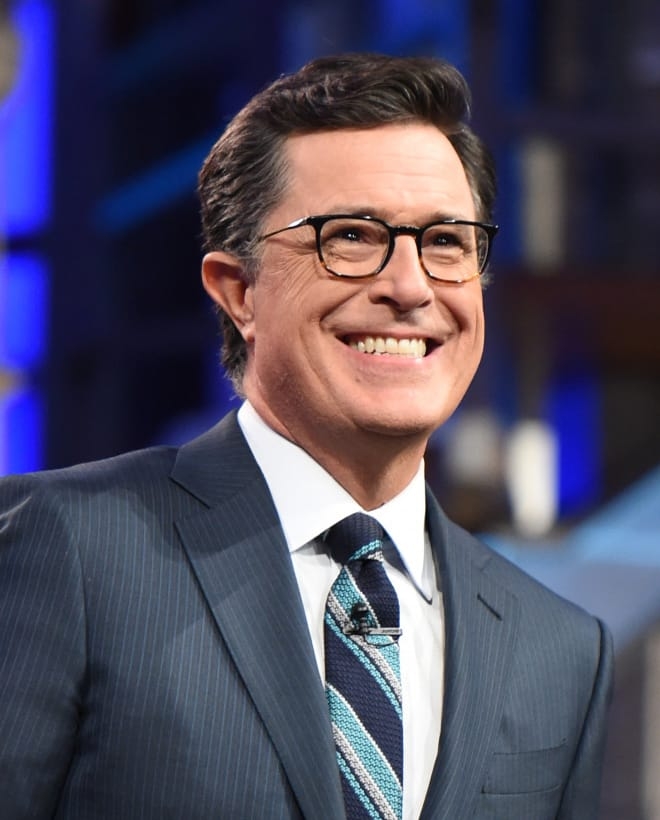 Stephen Colbert