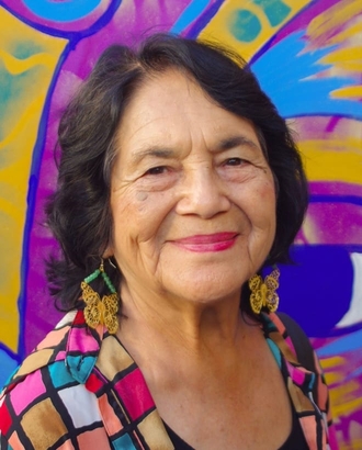 Dolores C. Huerta